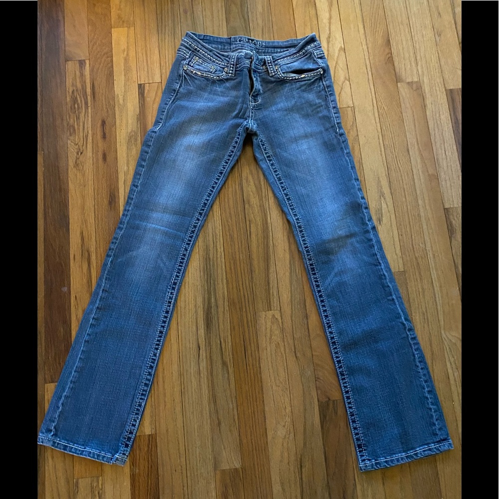 Grace jeans